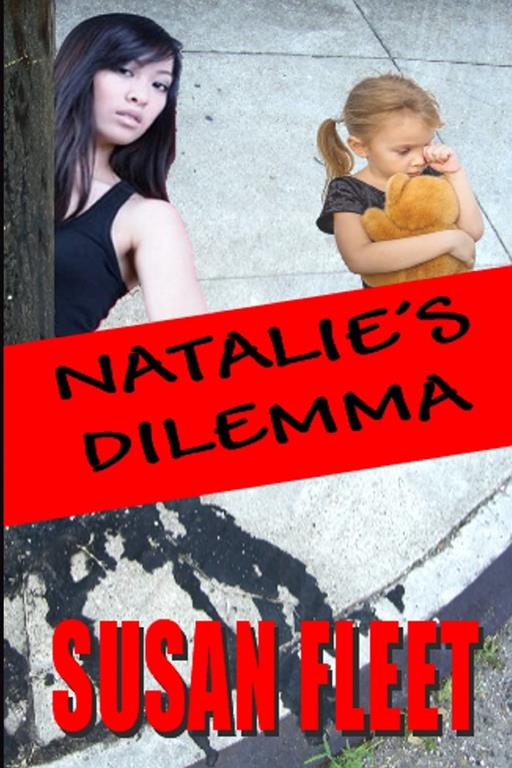 Natalie's Dilemma: a Frank Renzi crime thriller (Frank Renzi crime thriller series) (Volume 7)