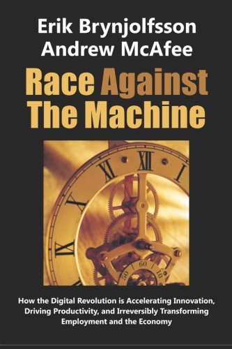 Race Against the Machine