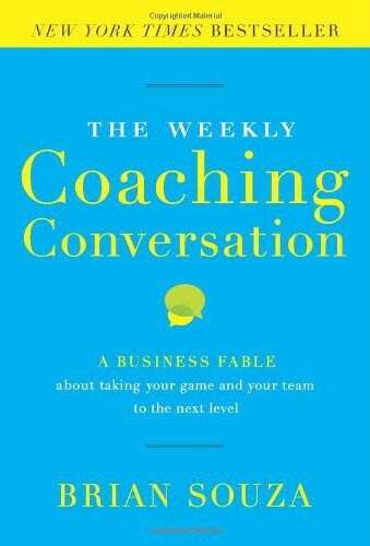 The Weekly Coaching Conversation