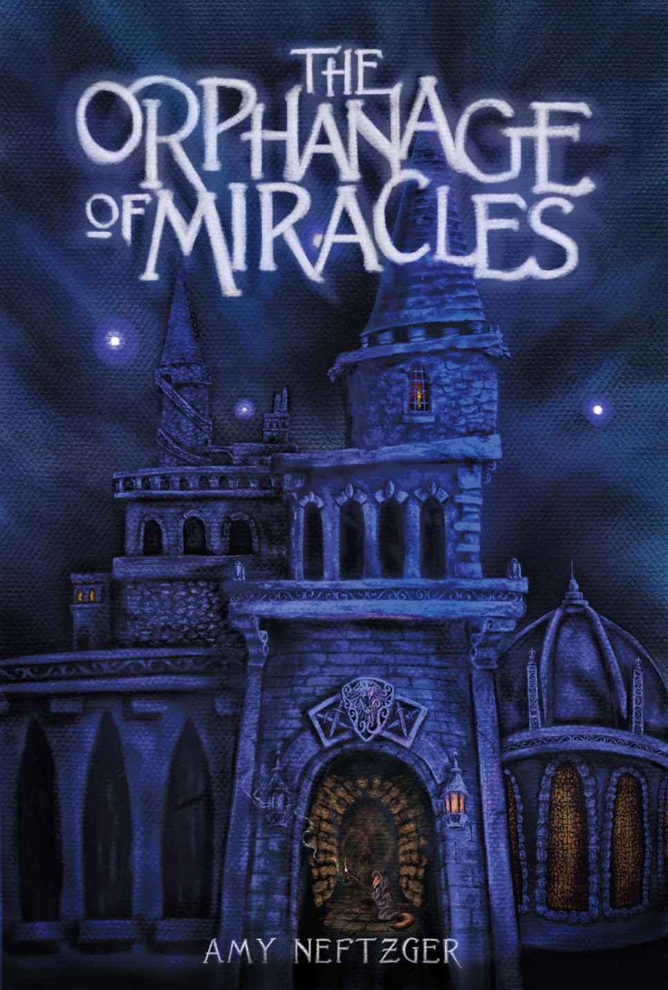 The Orphanage of Miracles