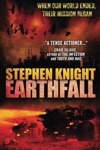 Earthfall