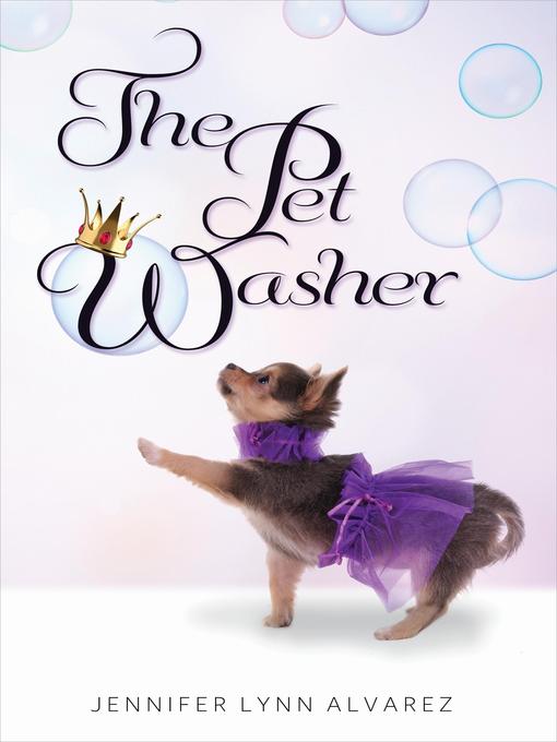 The Pet Washer