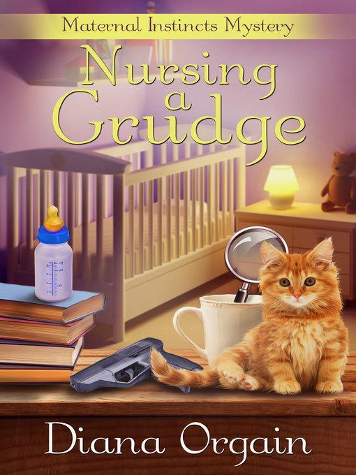 Nursing a Grudge