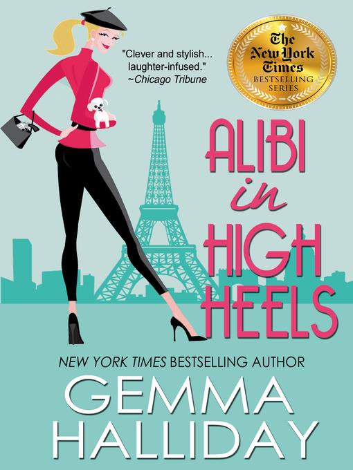 Alibi in High Heels