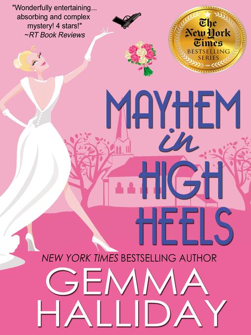 Mayhem in High Heels