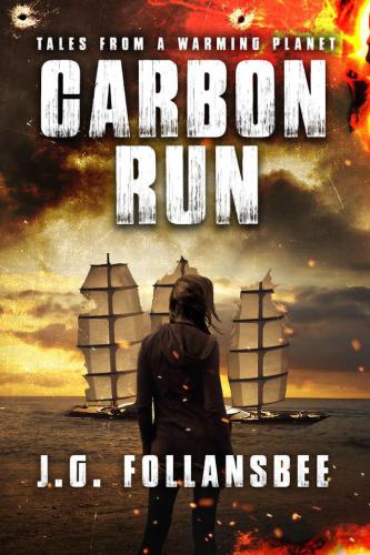 Carbon run : a novel