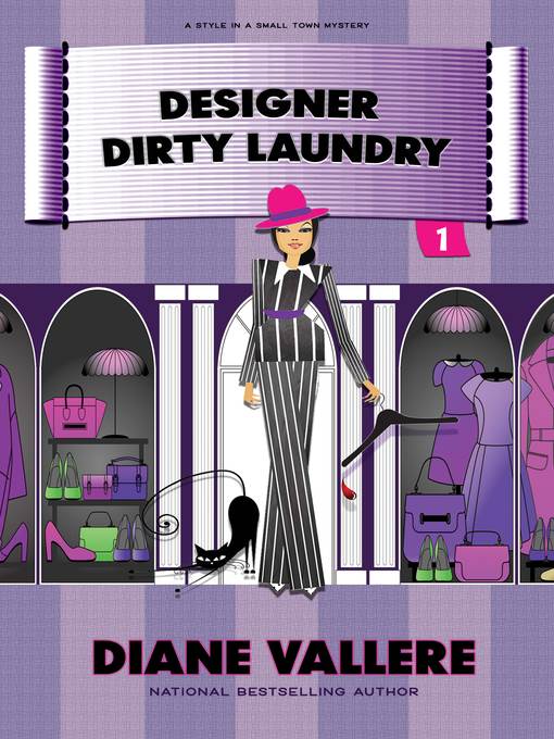 Designer Dirty Laundry