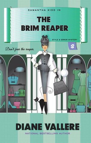 The Brim Reaper