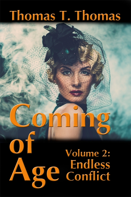 Coming of Age, Volume 2