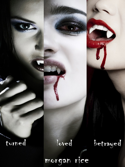 Vampire Journals Bundle