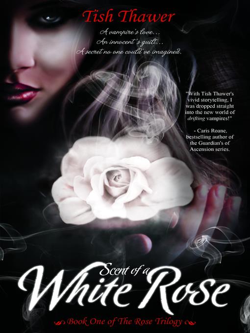 Scent of a White Rose