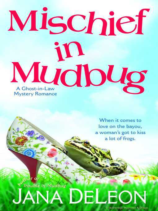 Mischief in Mudbug