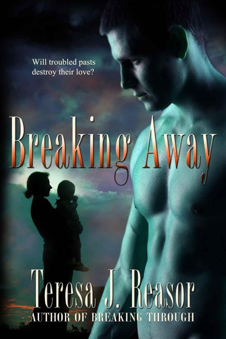 Breaking Away (SEAL Team Heartbreakers)