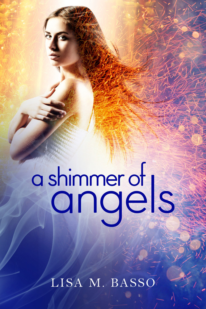 A Shimmer of Angels