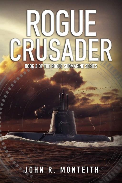 Rogue Crusader (Rogue Submarine)