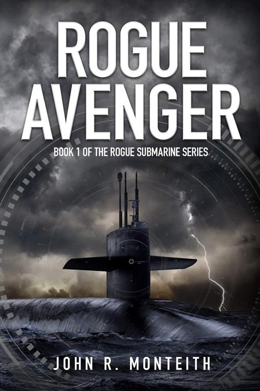 Rogue Avenger (Rogue Submarine)