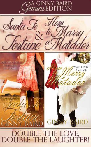 How to Marry a Matador