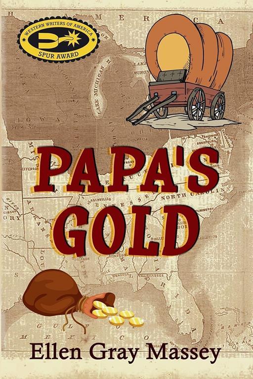 Papa's Gold