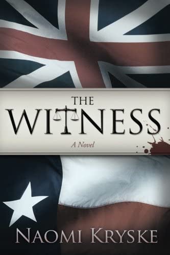 The Witness: A Novel