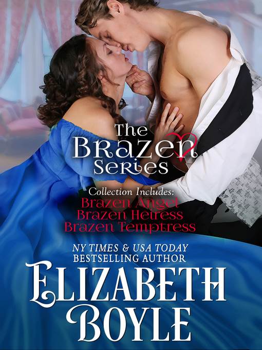 The Brazen Trilogy