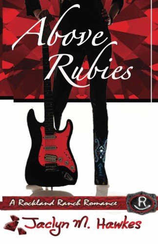 Above Rubies