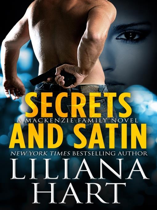 Secrets And Satin