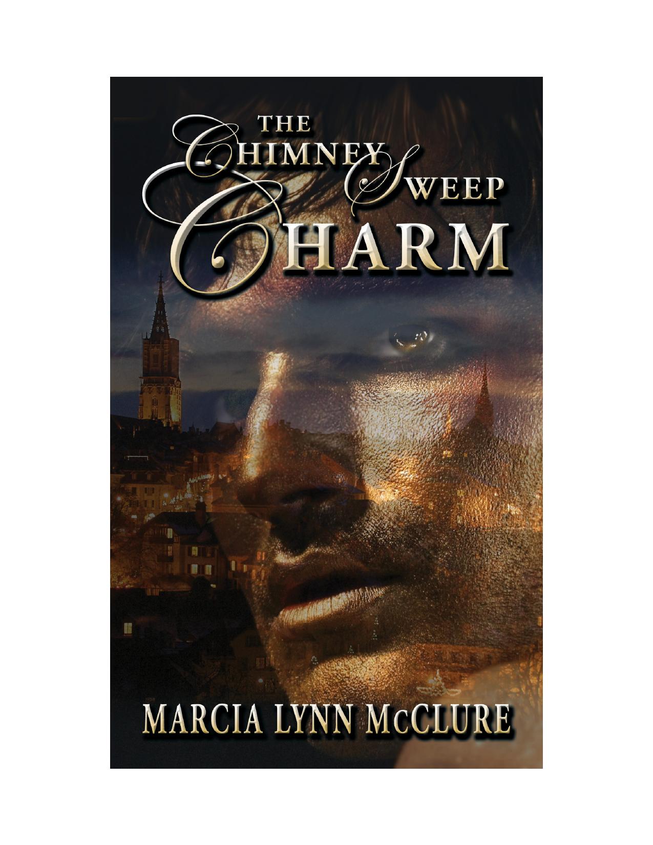 The Chimney Sweep Charm