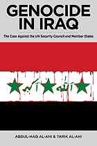 Genocide in Iraq