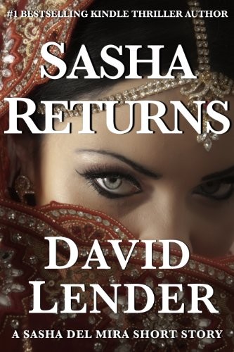 Sasha Returns