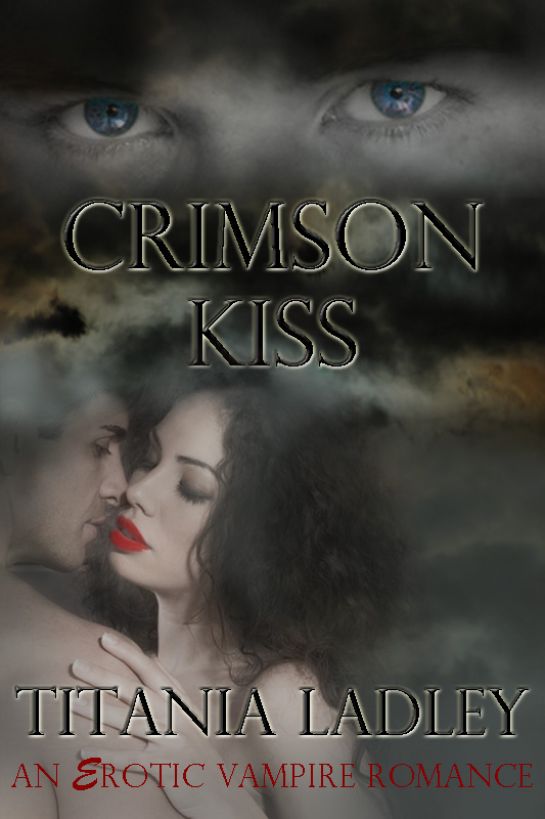 Crimson Kiss