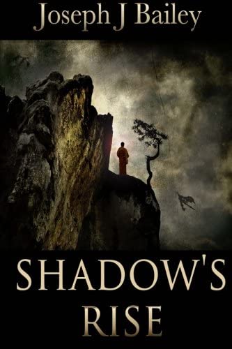 Shadow's Rise: Return of the Cabal - The Chronicles of the Fists: Book 1 (Volume 1)