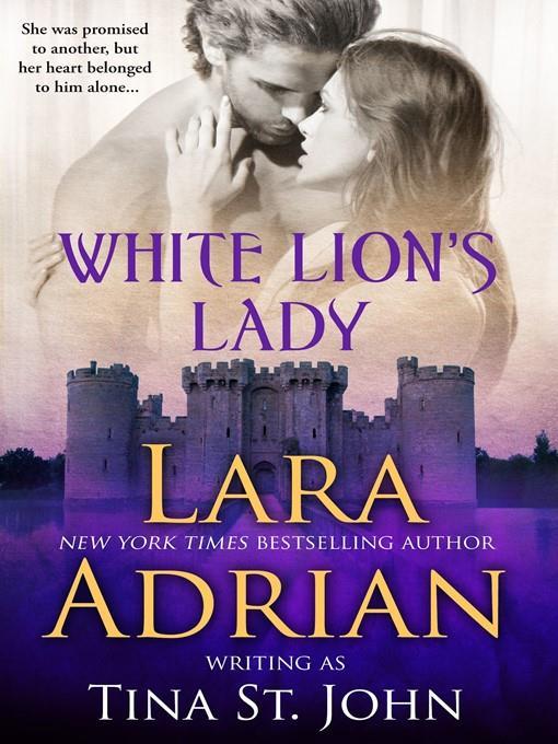 White Lion's Lady