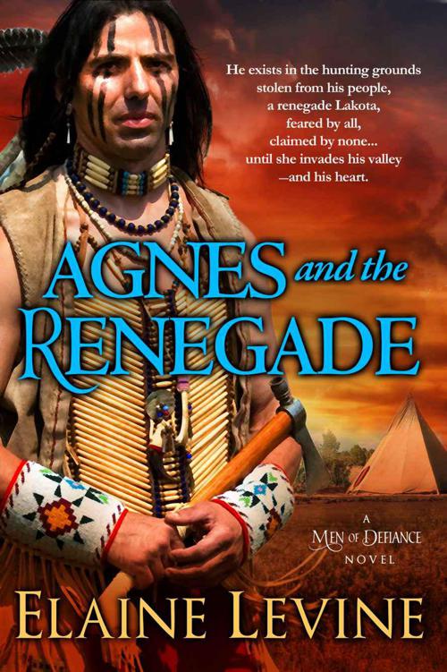 Agnes and the Renegade