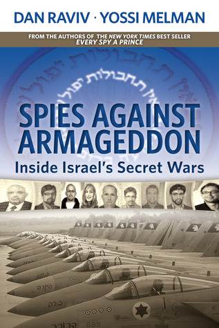 Spies Against Armageddon -XLD