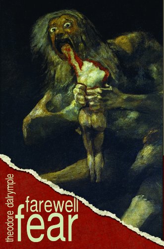 Farewell Fear