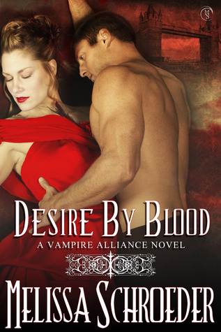 Desire by Blood