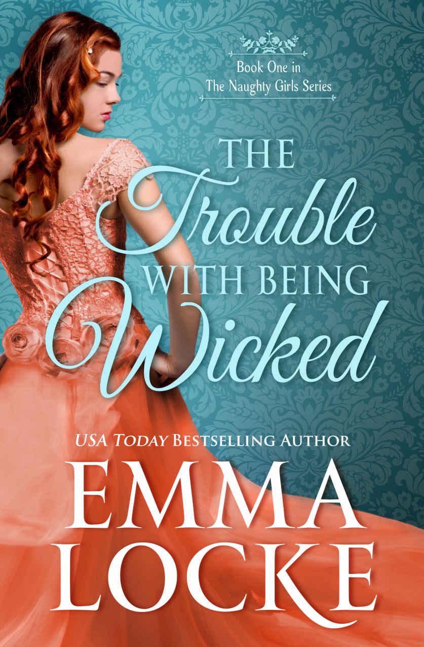 The Trouble with Being Wicked