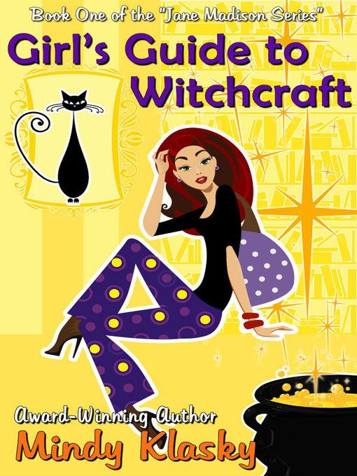 Girl's Guide to Witchcraft