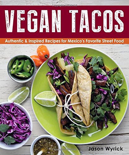 Vegan Tacos