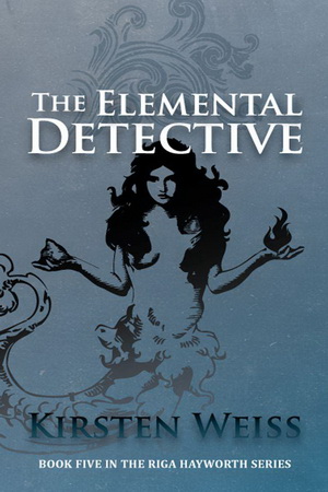 The Elemental Detective