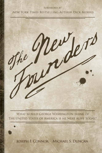 The New Founders