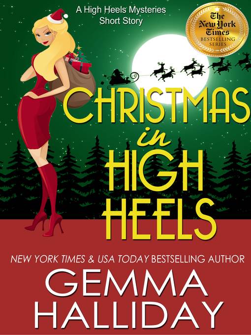 Christmas in High Heels