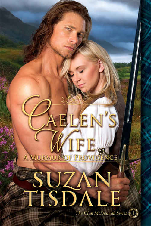 Caelen's wife : a murmur of Providence