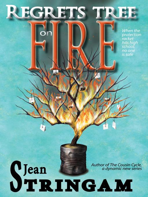 Regrets Tree on Fire