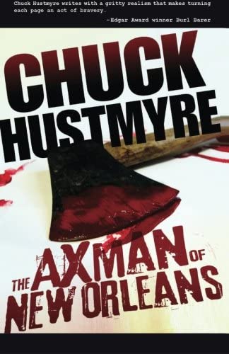 The Axman of New Orleans