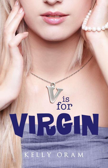 V is for Virgin, #1