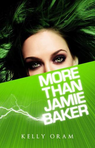 More Than Jamie Baker