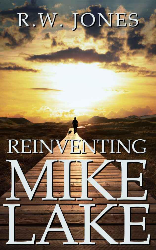 Reinventing Mike Lake