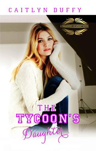 The Tycoon's Daughter