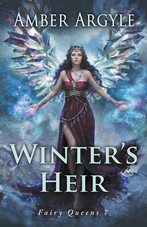 Winter's Heir (7) (Fairy Queens)